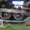 ไฟหน้า BMW F30 Lci