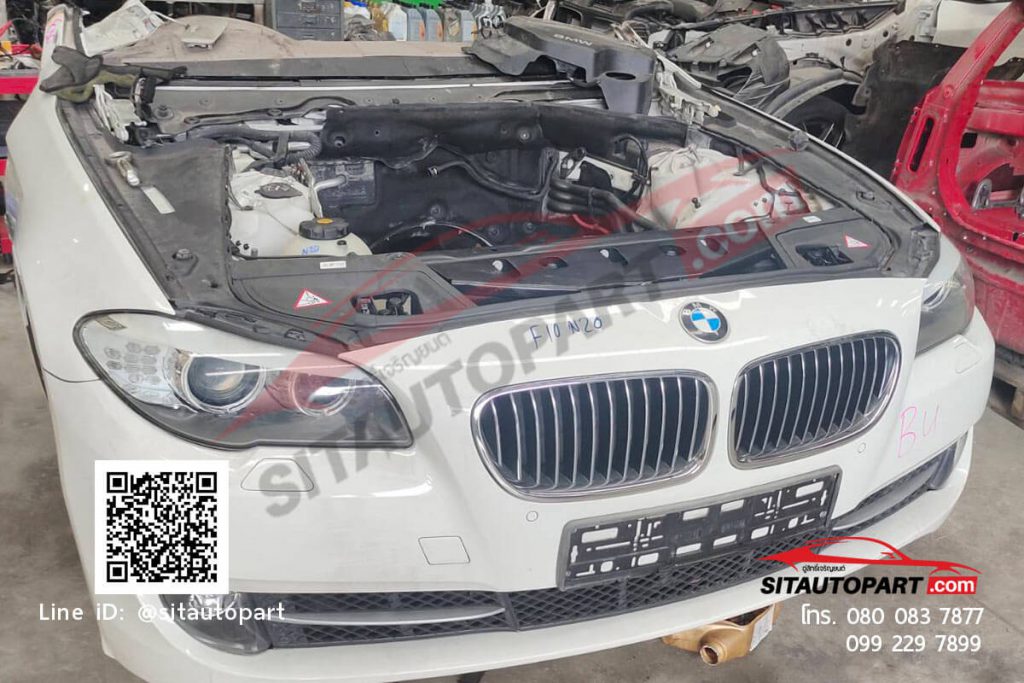 หัวตัด BMW f10 n20 