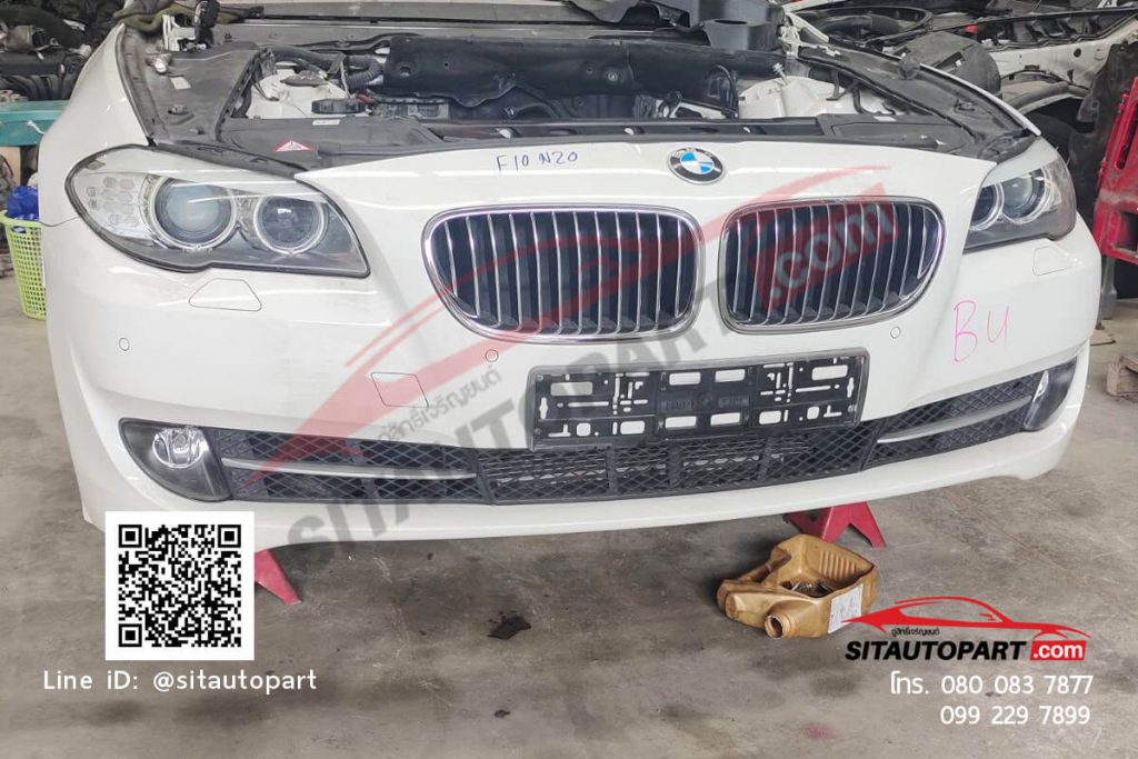 หัวตัด BMW f10 n20 