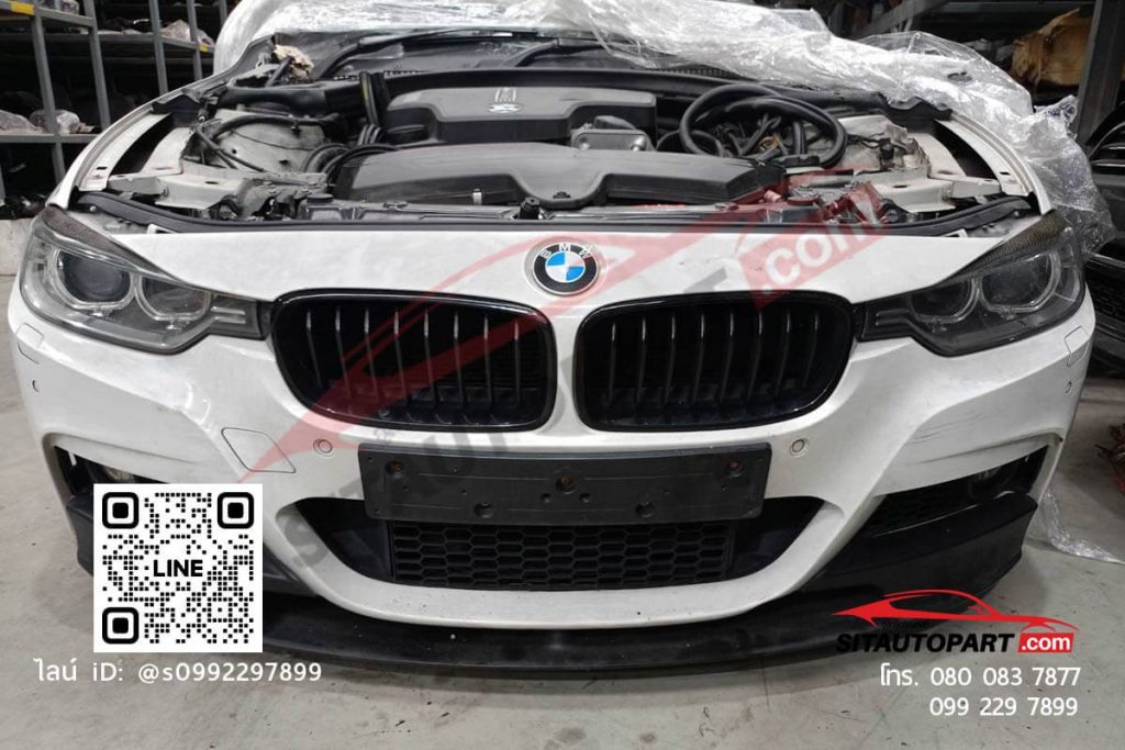 หัวตัด f32 อะไหล่ BMW อะไหล่แท้ BMW ร้านสิทธิ์เจริญยนต์