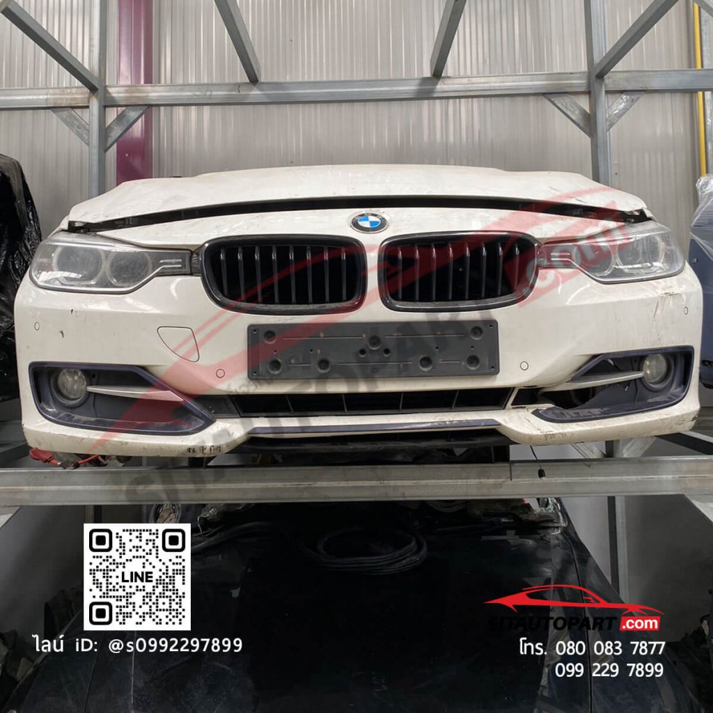 หัวตัด BMW อะไหล่ BMW อะไหล่แท้ BMW ร้านสิทธิ์เจริญยนต์