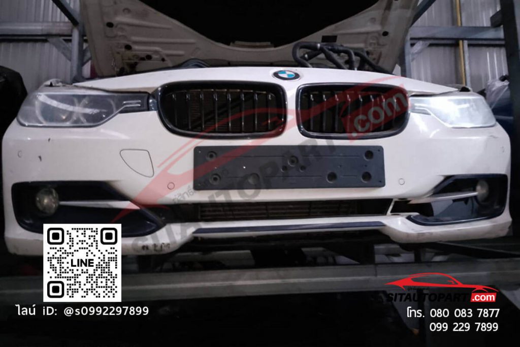 หัวตัด f30 เครื่อง n47 อะไหล่ BMW อะไหล่แท้ BMW ร้านสิทธิ์เจริญยนต์