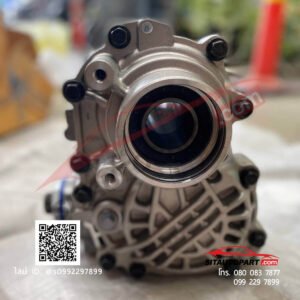 เกียร์ทรานเฟอร์ MINI Cooper Countryman