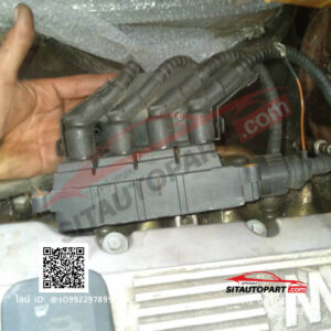 คอยล์จุดระเบิด BMW e46 m43