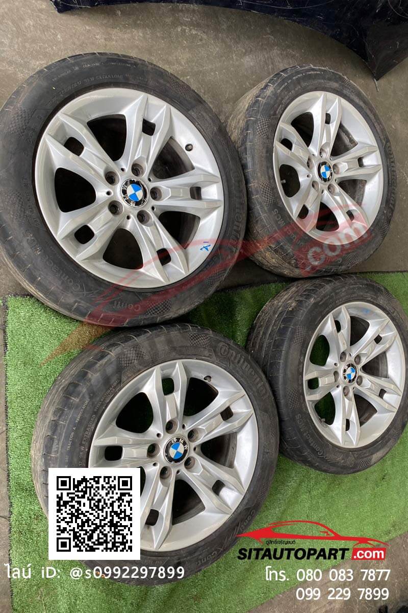 ล้อแม็ก bmw x1 - Image 3
