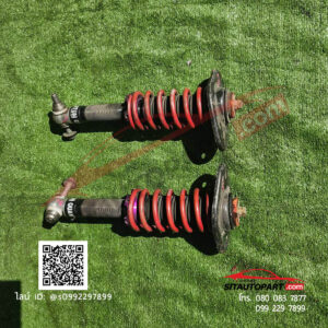 โช๊คอัพ Mini Cooper R56