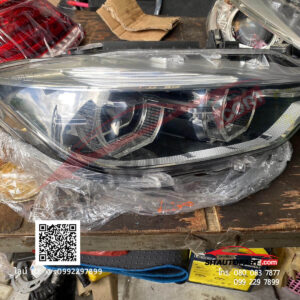 ไฟหน้า BMW F30 lci