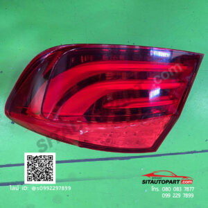 ไฟท้าย BMW F10