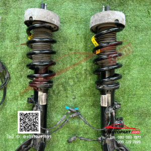 โช๊คไฟฟ้า BMW X5 F15