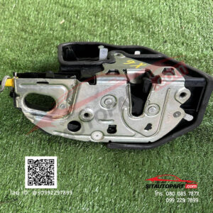 มอเตอร์กลอนประตู X6