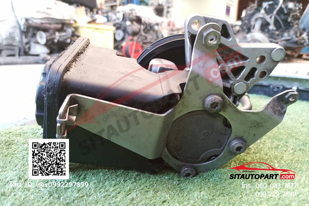 ปั๊มเพาเวอร์ BMW M47 - Image 3