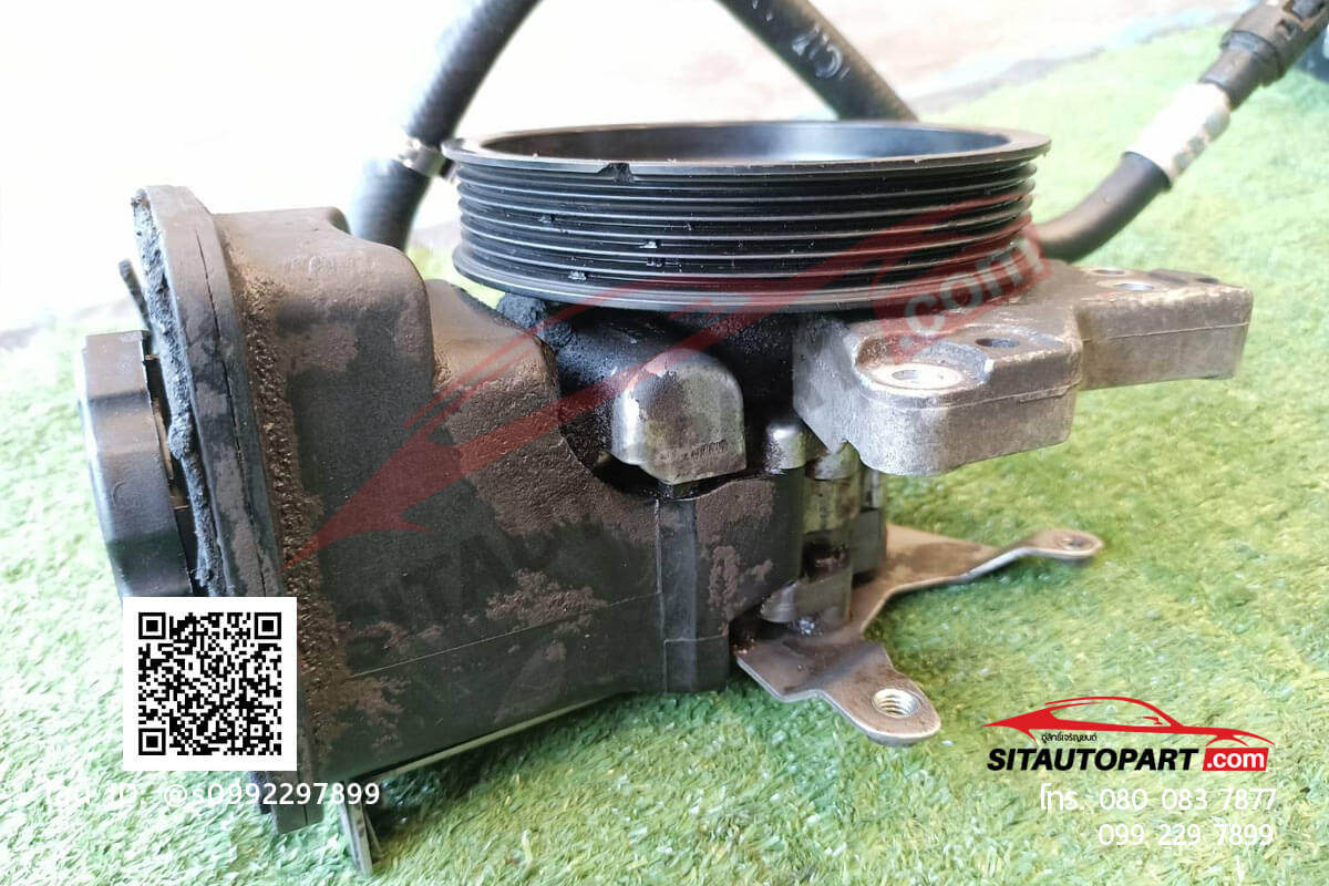 ปั๊มเพาเวอร์ BMW M47 - Image 2