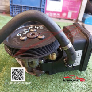 ปั๊มเพาเวอร์ BMW M47