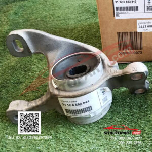 บูสปีกนกตัวใหญ่ หน้าซ้าย-ขวา BMW X1 F48