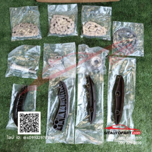 โซ่ราวลิ้น BMW E84 N47