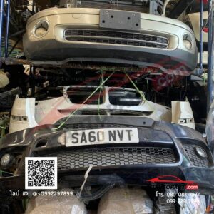 กันชน BMW, MINI