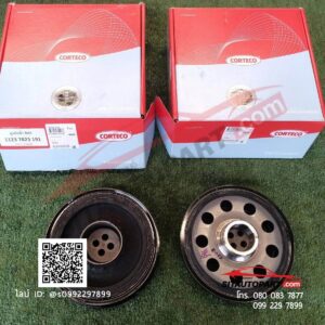 มู่เล่ย์หน้าเครื่อง BMW N47