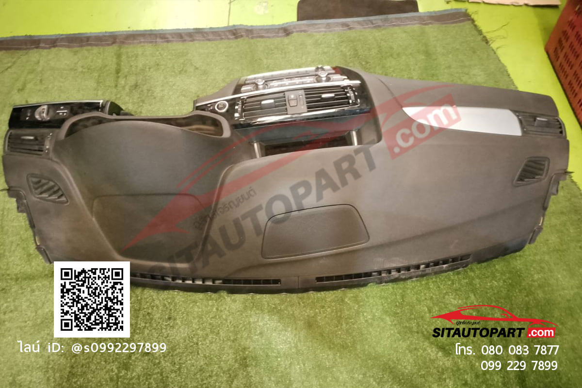 คอนโทรนกลาง BMW x3 f25 - Image 2