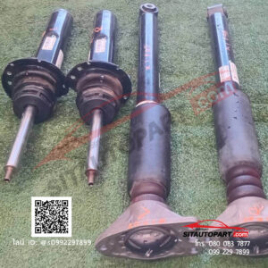 โช๊คหน้าหลัง BMW x1 f48