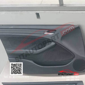 แผงภายในประตู BMW E46