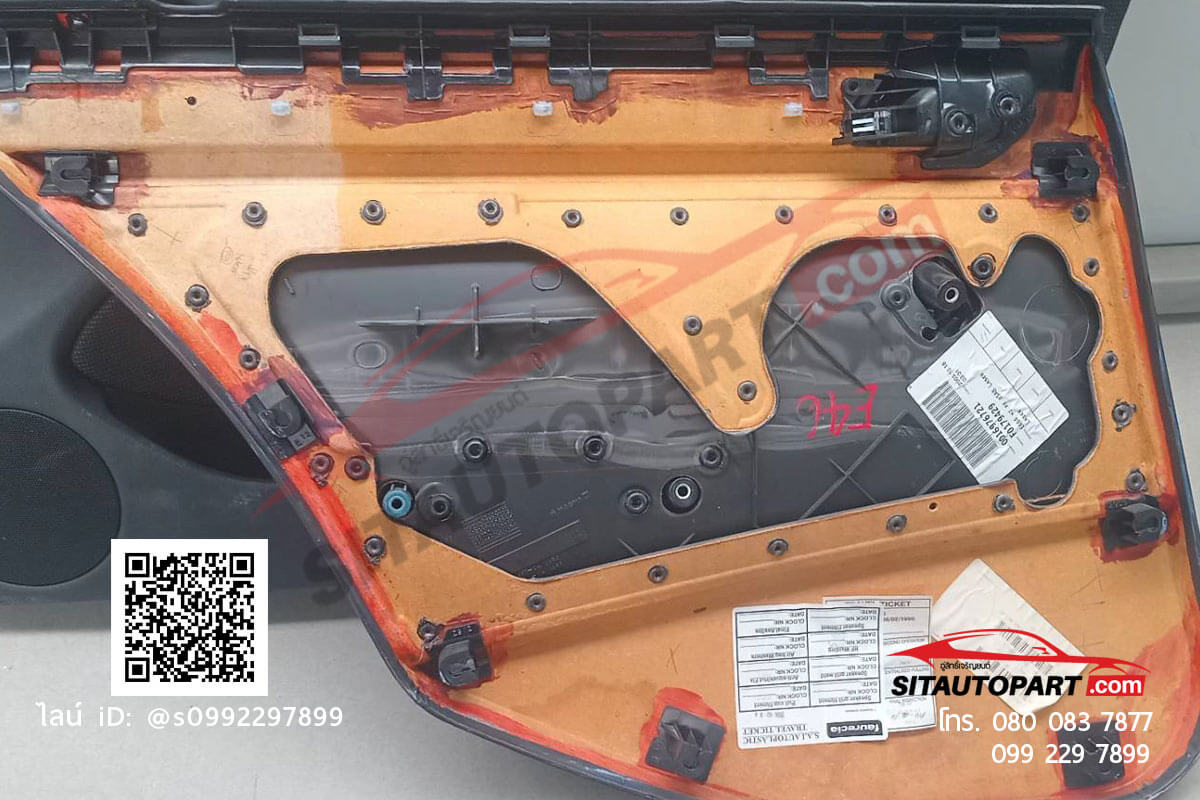 แผงภายในประตู BMW E46 - Image 5