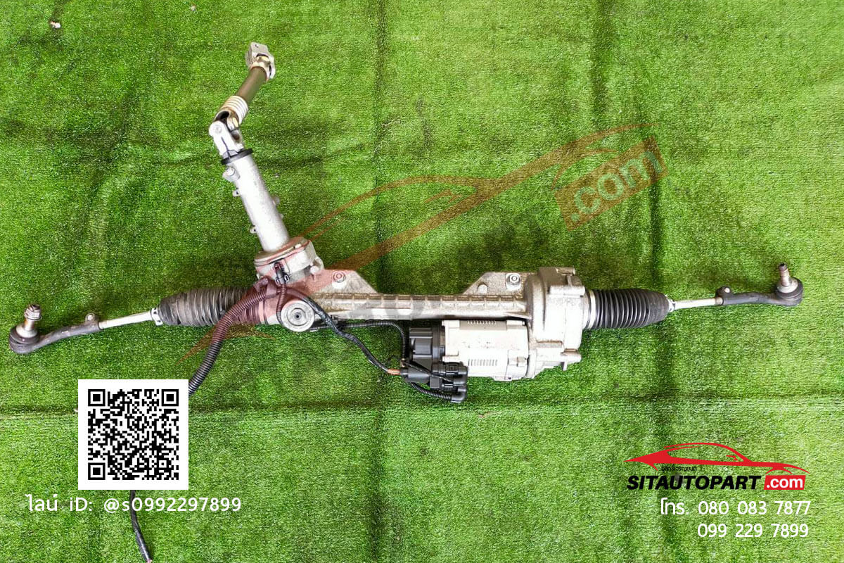 แร็คไฟฟ้า BMW X1 e84 - Image 8