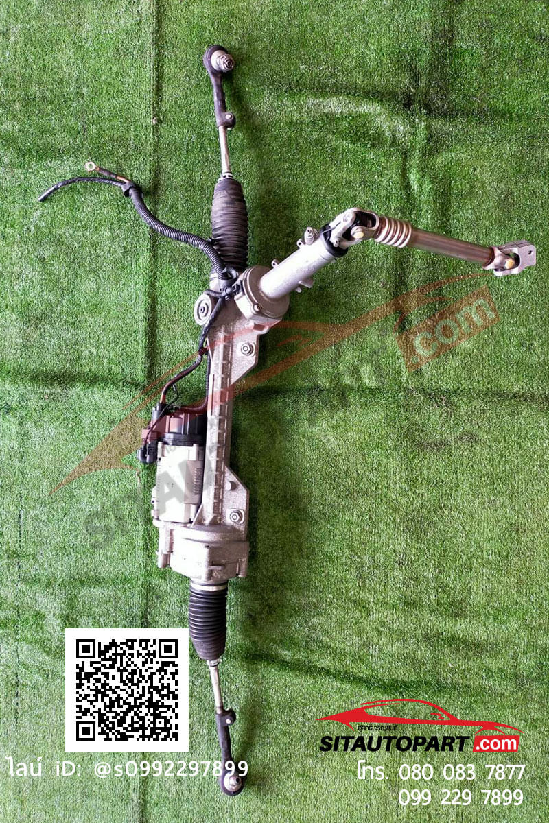 แร็คไฟฟ้า BMW X1 e84 - Image 7