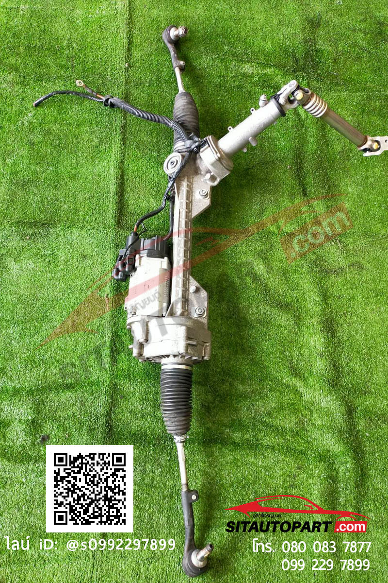 แร็คไฟฟ้า BMW X1 e84 - Image 6