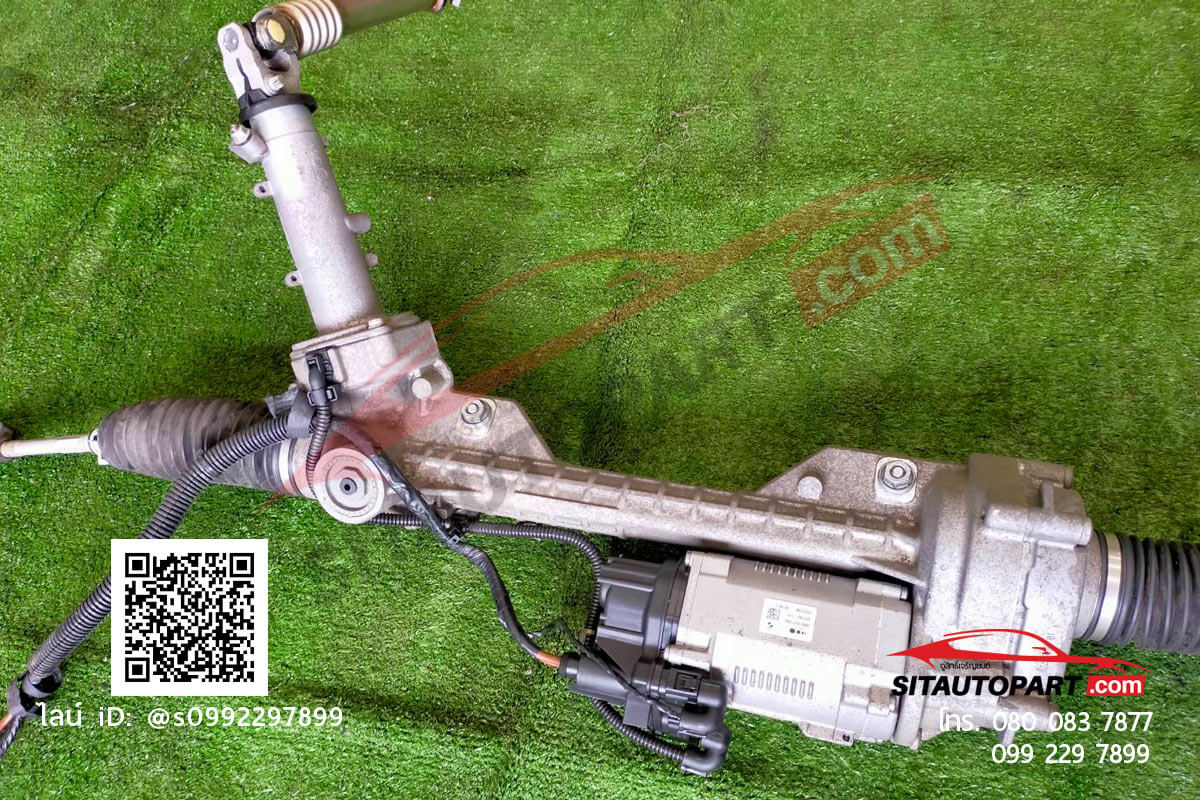 แร็คไฟฟ้า BMW X1 e84 - Image 3