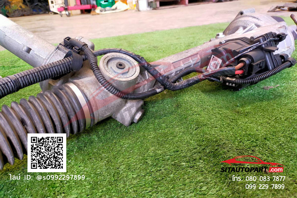 แร็คไฟฟ้า BMW X1 e84 - Image 2