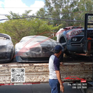 อะไหล่ BMW