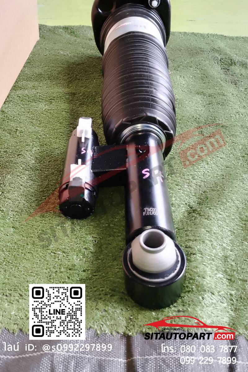 โช๊คหลังไฟฟ้า BMW G12 - Image 2