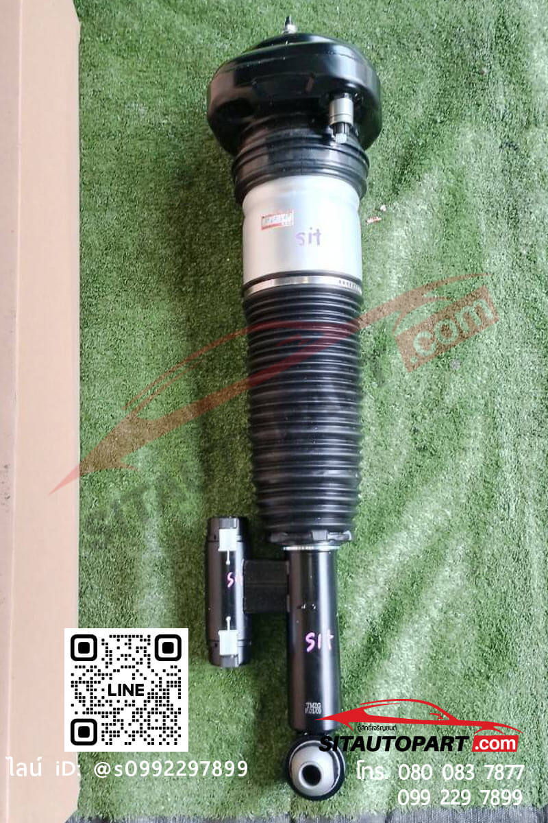 โช๊คหลังไฟฟ้า BMW G12 - Image 3