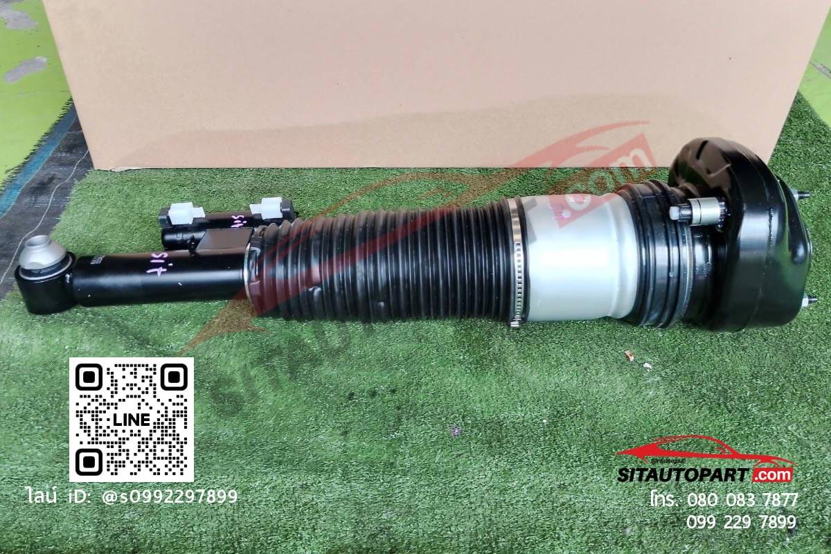 โช๊คหลังไฟฟ้า BMW G12 - Image 5