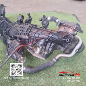 ท่อร่วมไอดี BMW x5 f15