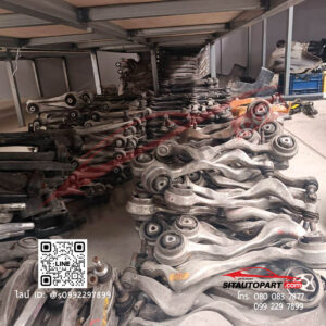 รวมอะไหล่ช่วงล่าง BMW