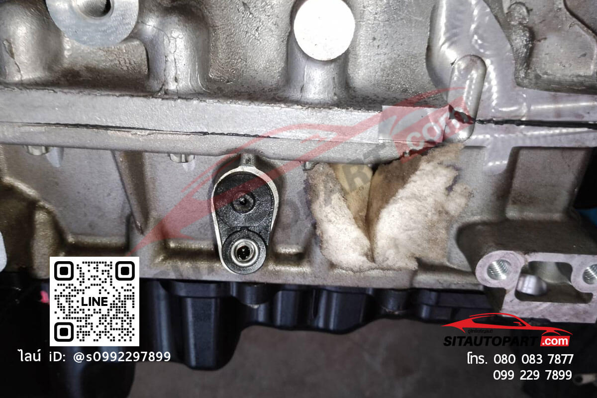 เครื่องยนต์ BMW f30 n20 - Image 6