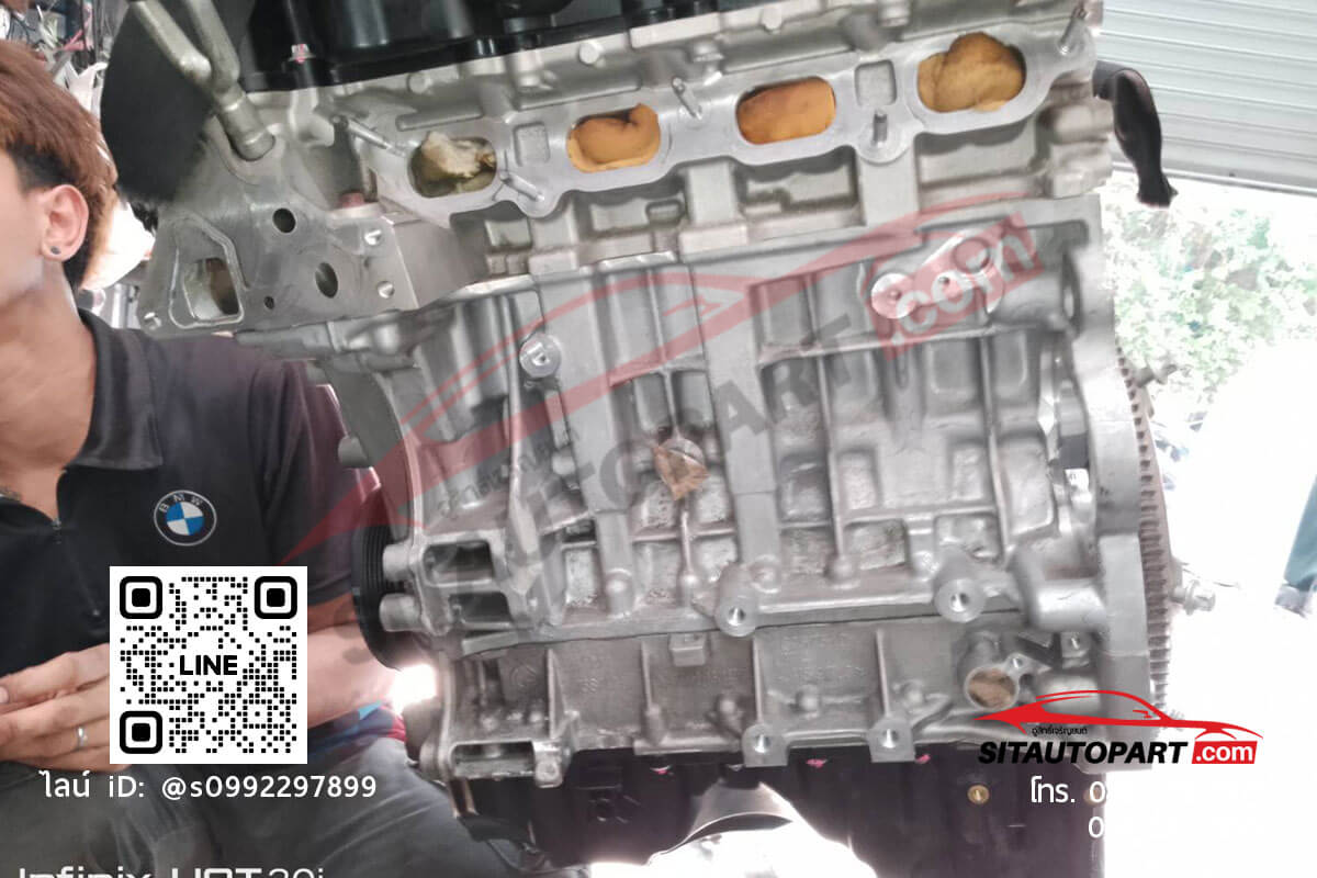 เครื่องยนต์ BMW f30 n20 - Image 5