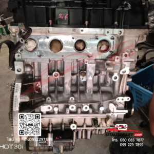 เครื่องยนต์ BMW f30 n20