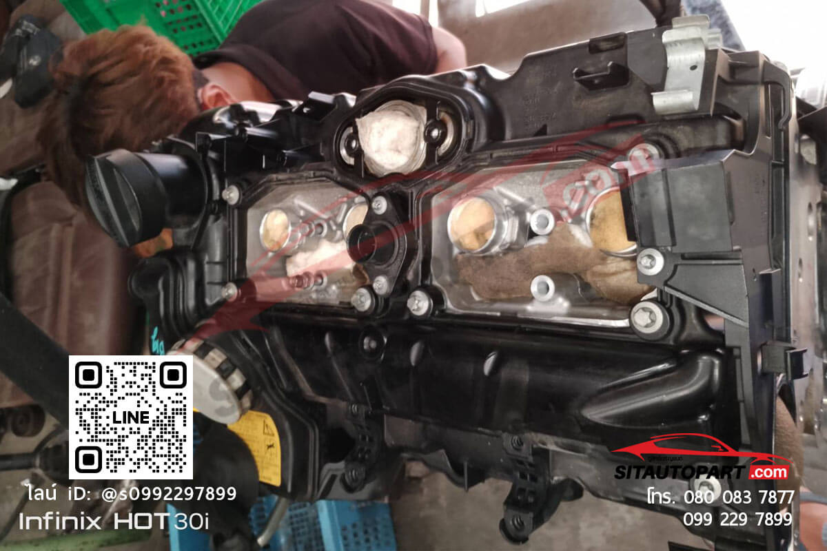 เครื่องยนต์ BMW f30 n20 - Image 7