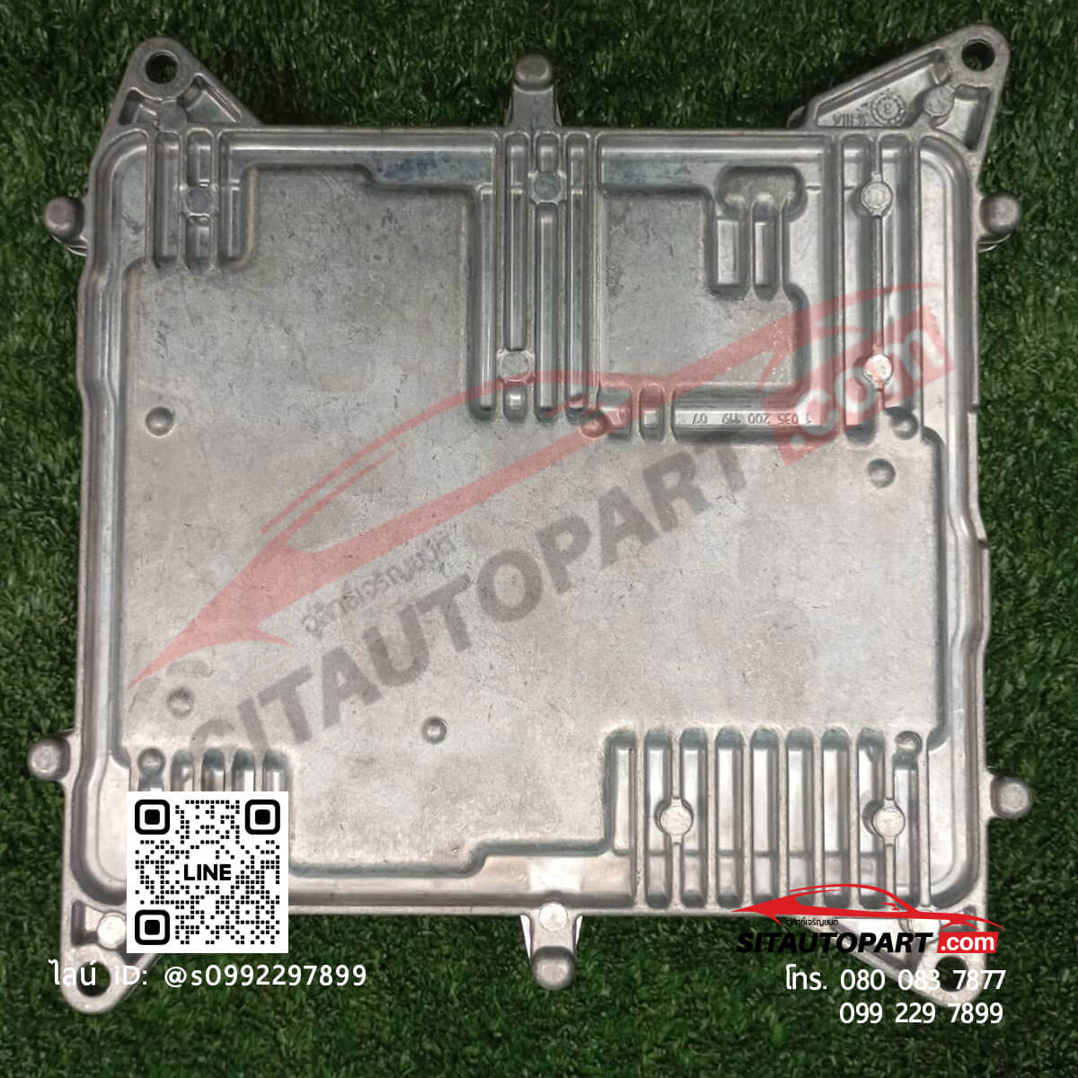 กล่องเครื่อง BMW f10, f30 x3 N20 - Image 5