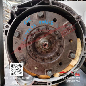 เกียร์ พร้อมเกียทราานเฟอร์ BMW x5 n57