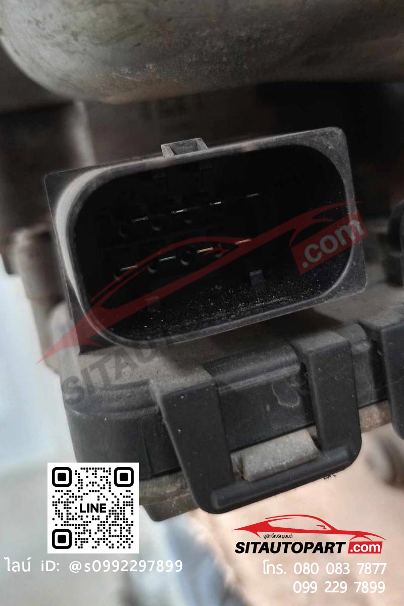 เกียร์ พร้อมเกียทราานเฟอร์ BMW x5 n57 - Image 8