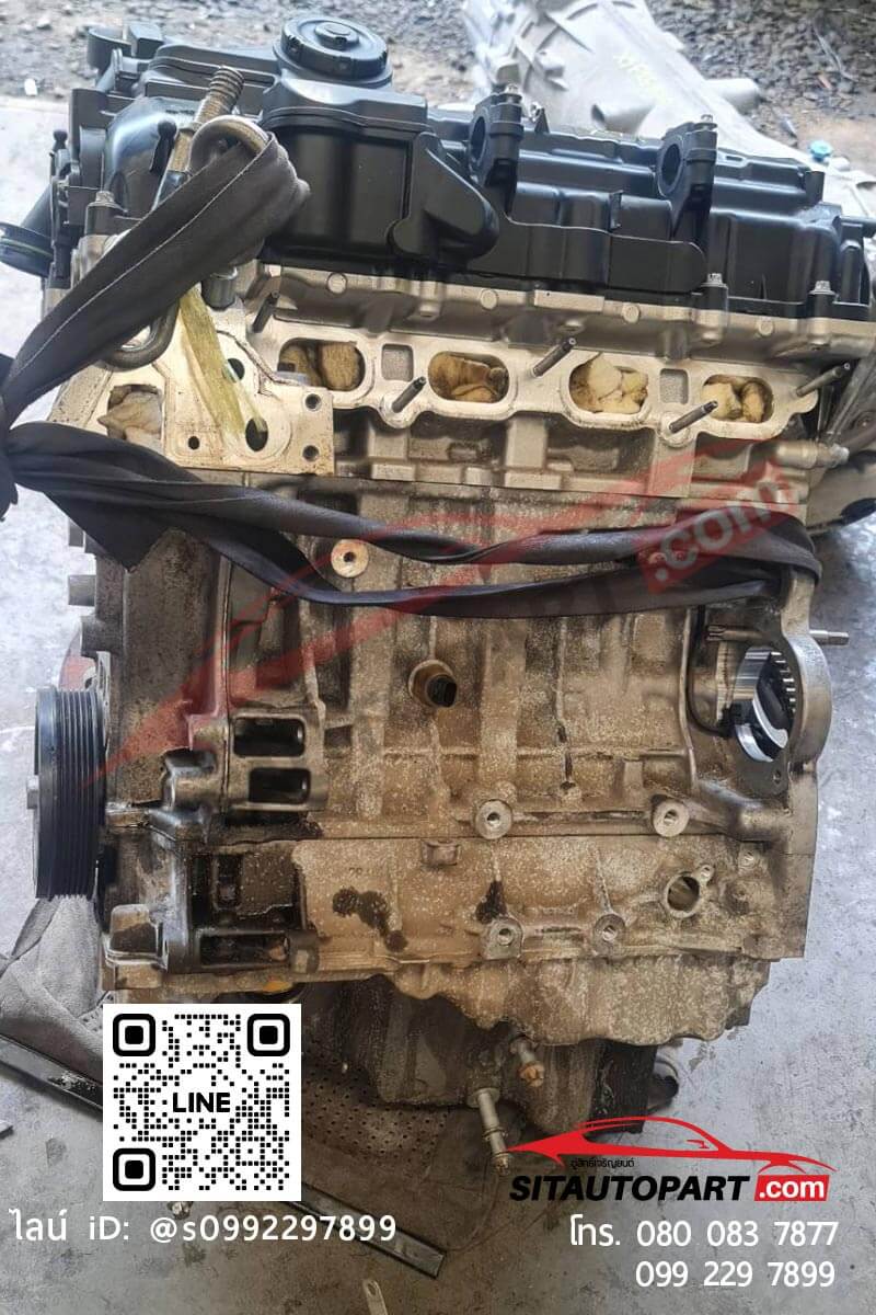 เครื่อง BMW n20 f30 f10 X3 - Image 4