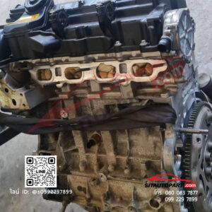 เครื่อง BMW n20 f30 f10 X3