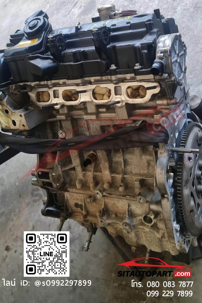 เครื่อง BMW n20 f30 f10 X3 - Image 2