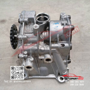 ปั้มน้ำมัน BMW b47