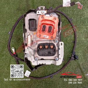 อินเวอร์เตอร์ BMW g20