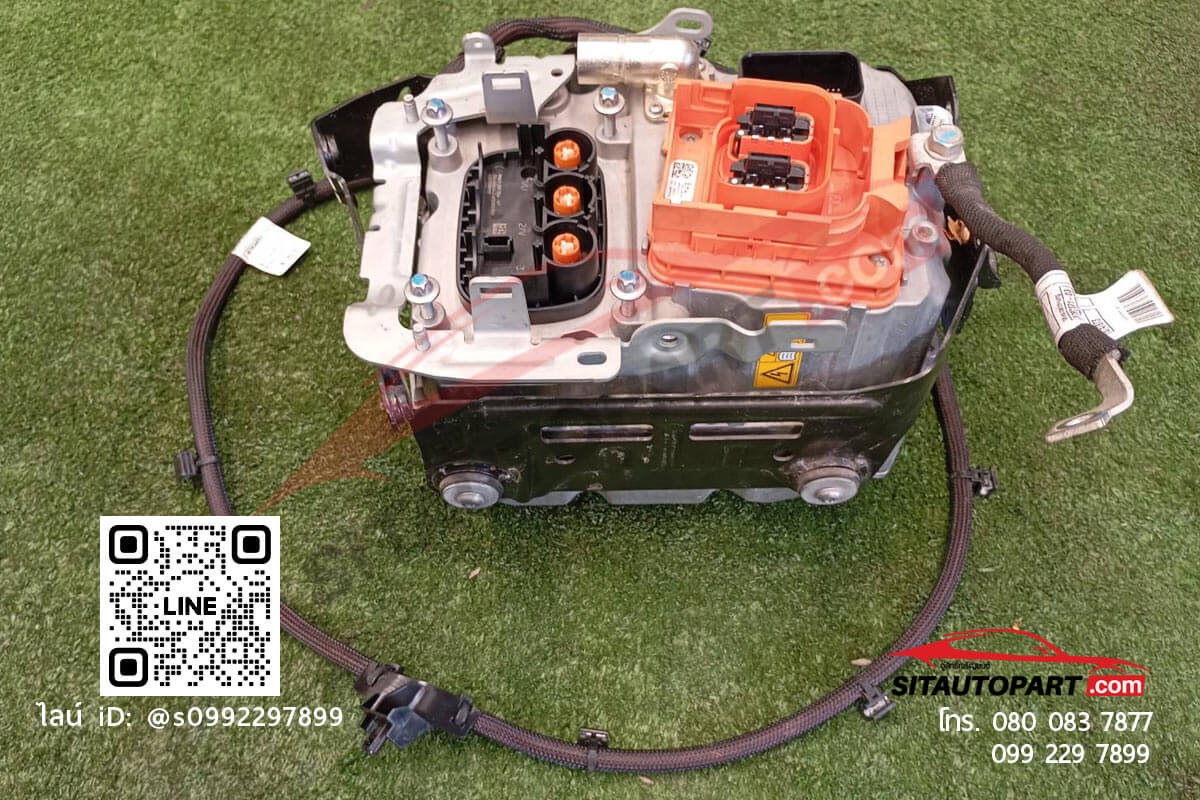 อินเวอร์เตอร์ BMW g20 - Image 3