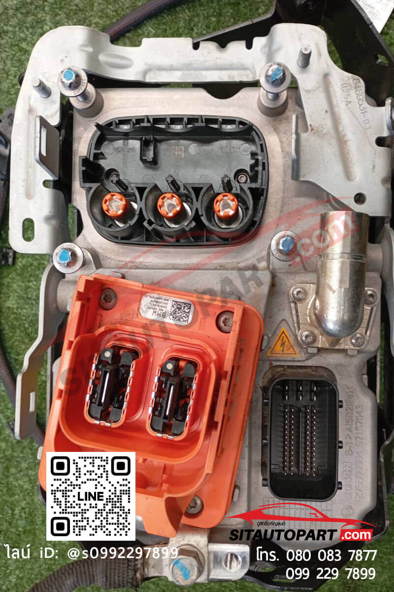 อินเวอร์เตอร์ BMW g20 - Image 4